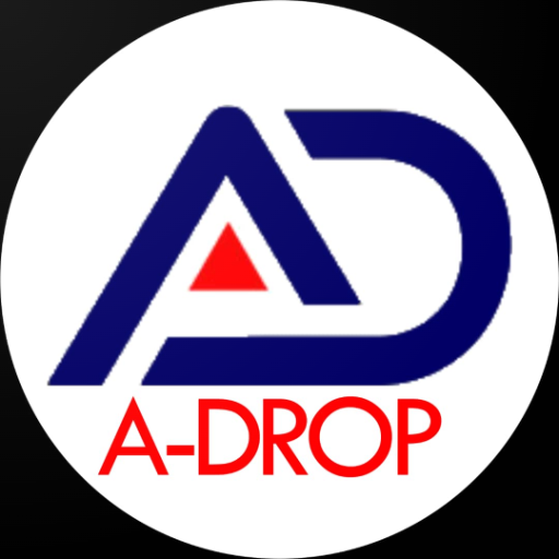 ADrop Driver for  Android – Latest Version & Features app icon