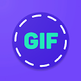 Gifit - Gifs para Whatsapp icon