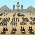 Clash Of Mummies: Pharaoh Rts 2.7