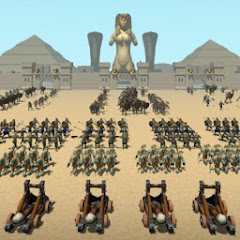 Clash Of Mummies: Pharaoh RTS MOD
