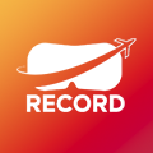 Record App