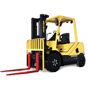 HELLO FORKLIFT