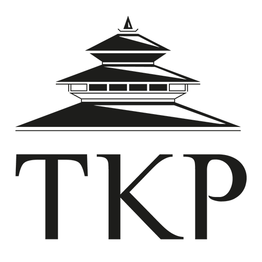 Kathmandu Post logo