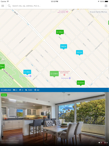 Santa Clarita Valley Homes