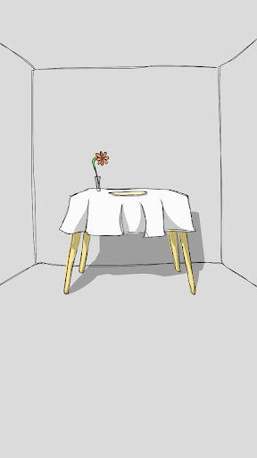 Android application 脱出ゲーム よっつのドア11 / 4 Doors 11 screenshort
