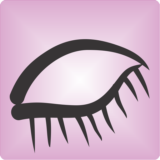 Make Up Agenda - Makeup logo