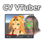 Cover Image of Download CV VTuber Example 1.0.6 APK