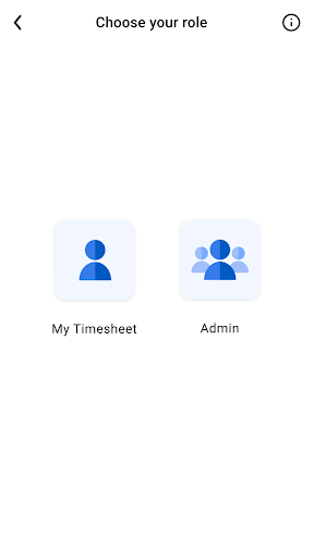 TimeIt Screen 2
