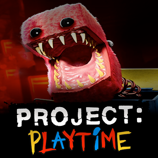 Project Playtime: Multiplayers