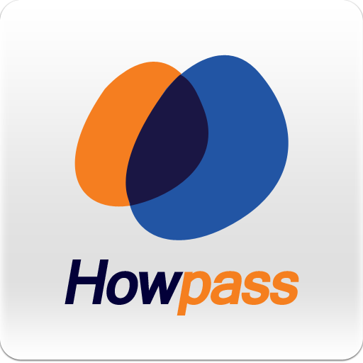 감정평가사 하우패스 logo