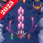 Cover Image of Télécharger Airplane Force: Space Invasion  APK