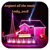 Angami all the music mb3 2018 icon
