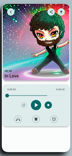 Disco Dance Ringtones Screenshot 4 - AppWisp.com