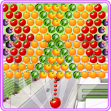 Bubble Shooter Fruit Free icon