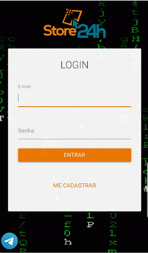 Números Virtuais Screen 2