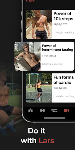 Reinvented Screen 3