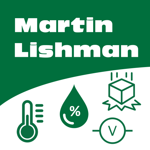 ML Sensing logo