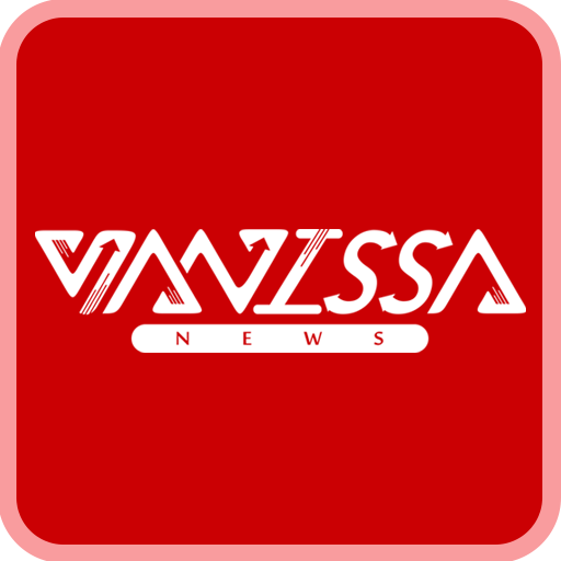 Vanissa News logo