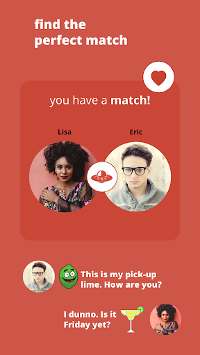 AstroPod: Astrology Dating App Screen 3