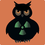 Toxic Owl Game icon