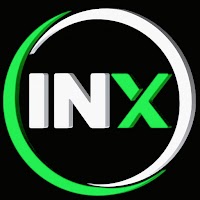 Inx Gold Gfx Tool - Become Pro