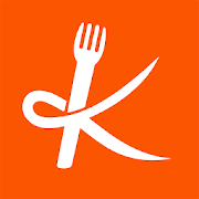 KITCHENPAL: Pantry Manager, Grocery List & Recipes