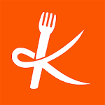 KITCHENPAL: Pantry + Recipes Apk