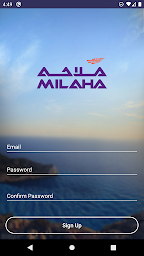 Seafarer Portal (Milaha)