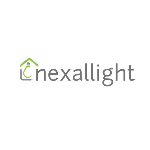 Rasveta - Nexalight logo