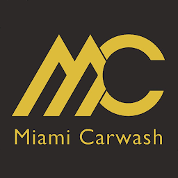 Icon image Miami Carwash