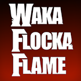 Waka Flocka Flame icon