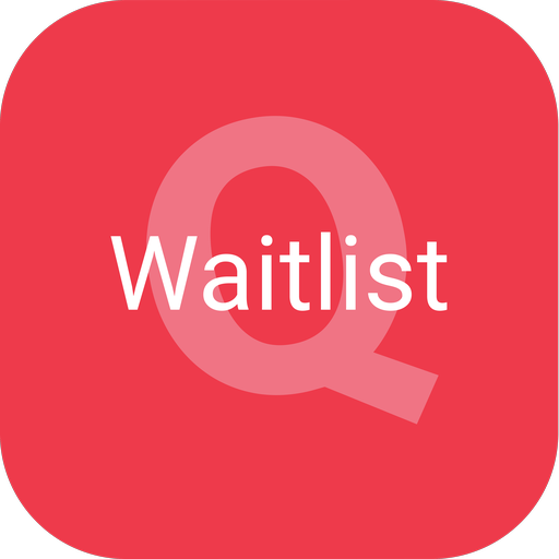 BLogic QWaitlist logo