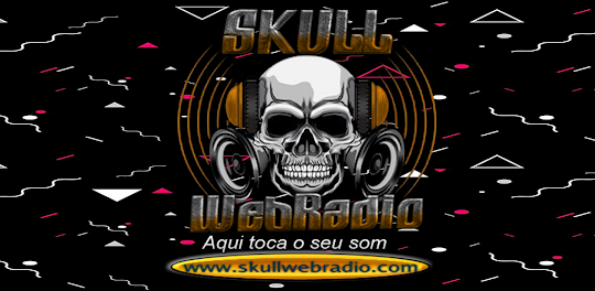 Skull Web Radio