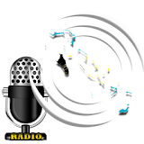 Radio FM Bahamas icon