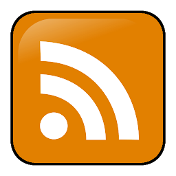 Icon image RSS reader