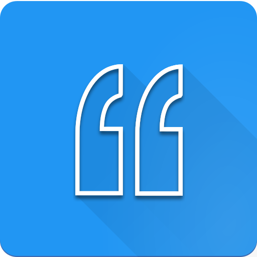 Daily Quote - Positive quotes 1.0.4 Icon