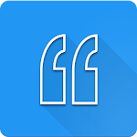 Cover Image of Download Daily Quote - Positive quotes 1.0.9 APK