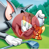Tom and jerry cartoon HD VIDEOS icon