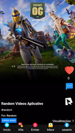 Random Screen 2