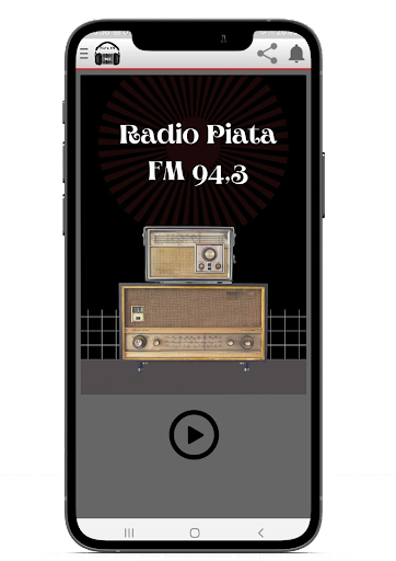 Radio Piata FM 943