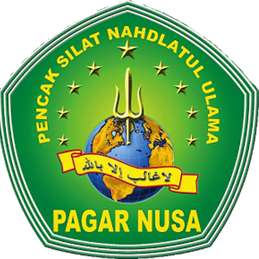 Pagar Nusa  Icon