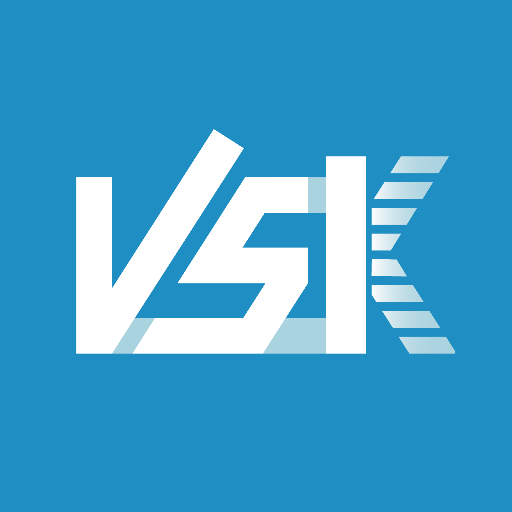 VSK mobile logo