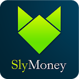 Sly Money Expense Manager icon