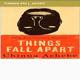 Things Fall Apart icon