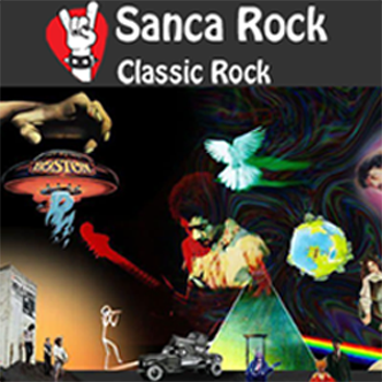 Android application SancaRock screenshort