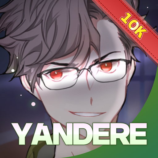 Yandere Richman - Otome Simula  Icon