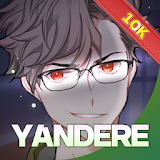 Yandere Richman - Otome Simulation Chat Story icon