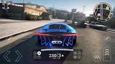 Real Car Driving: Race City 3Dのおすすめ画像1