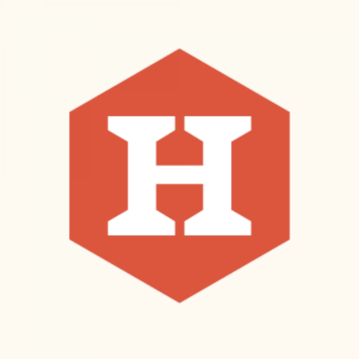 Hive Restaurant logo