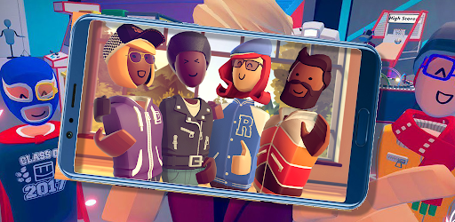 Rec Room 2 Tips  Games